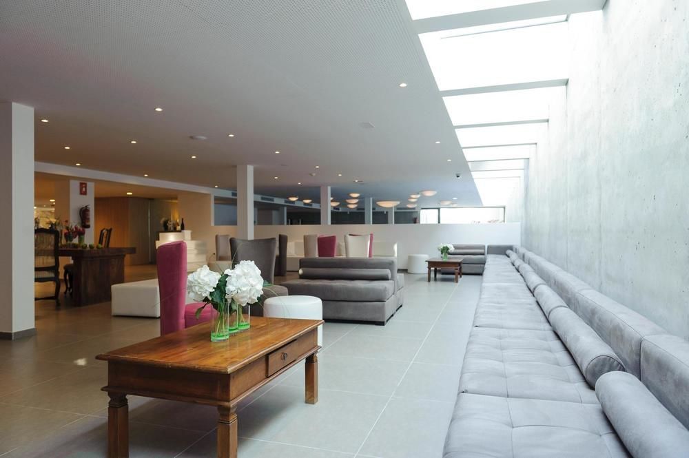 Alegria Mar Mediterrania - Adults Only 4*Sup Santa Susanna Exterior foto