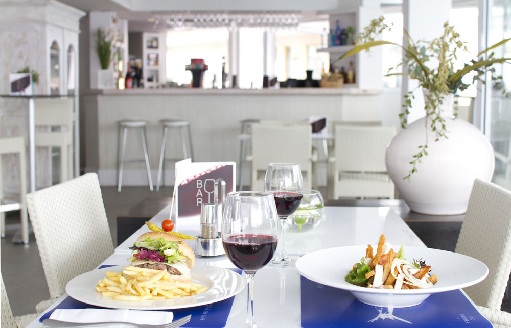 Alegria Mar Mediterrania - Adults Only 4*Sup Santa Susanna Exterior foto