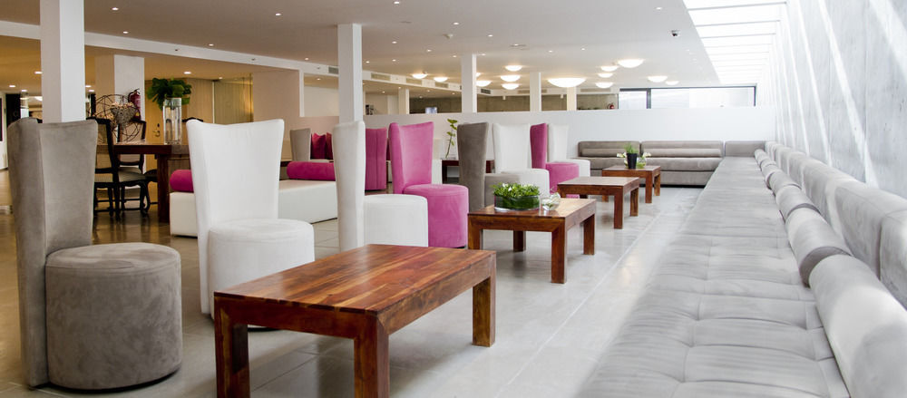 Alegria Mar Mediterrania - Adults Only 4*Sup Santa Susanna Exterior foto